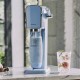 SodaStream Art Blue, Steel