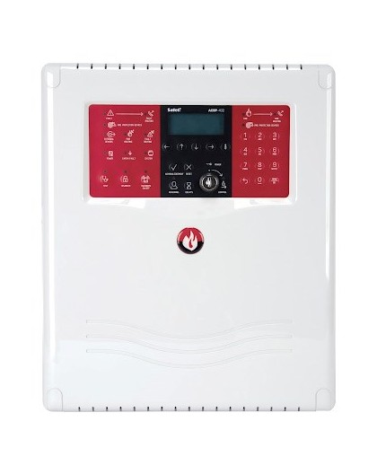 APSP-402 remote panel