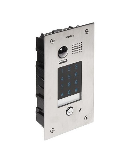 VIDOS DUO S1401D door station