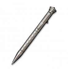 Tactical Pen CIVIVI Coronet Titanium