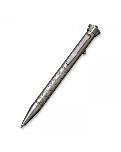 Tactical Pen CIVIVI Coronet Titanium