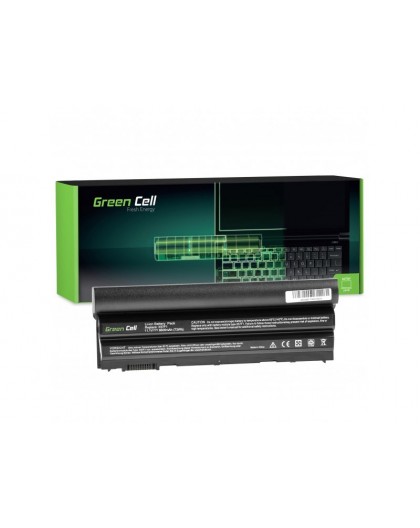 Green Cell DE56T notebook spare part Battery