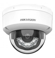 Hikvision DS-2CD2143G2-LIS2U(2.8MM) security camera Dome IP security camera Indoor & outdoor 2688 x 1520 pixels Ceiling/wall