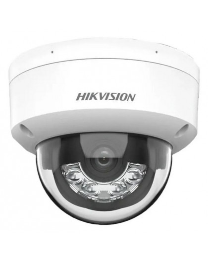 Hikvision DS-2CD2143G2-LIS2U(2.8MM) security camera Dome IP security camera Indoor & outdoor 2688 x 1520 pixels Ceiling/wall