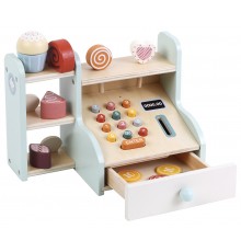 PROMIS Cash Register