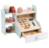 PROMIS Cash Register