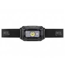 Petzl Aria 1 RGB Black Headband flashlight Krypton