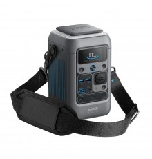 Anker Solix C300X DC Portable power station 300 W 288WH