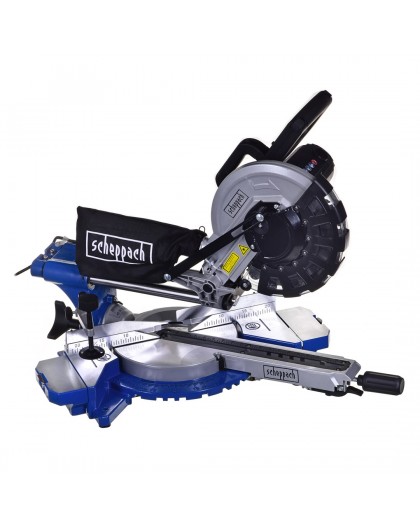 Scheppach HM254 (SCH5901216901) 2000 W