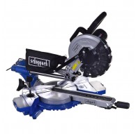 Scheppach HM254 (SCH5901216901) 2000 W