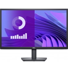 DELL E Series E2425H computer monitor 60.5 cm (23.8") 1920 x 1080 pixels Full HD LCD Black