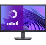 DELL E Series E2425H computer monitor 60.5 cm (23.8") 1920 x 1080 pixels Full HD LCD Black