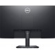 DELL E Series E2425H computer monitor 60.5 cm (23.8") 1920 x 1080 pixels Full HD LCD Black