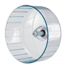 FERPLAST Silea - exercise wheel for rodents – 16,5x10cm