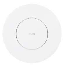 Cudy AP3000 wireless access point 2976 Mbit/s White Power over Ethernet (PoE)