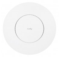 Cudy AP3000 wireless access point 2976 Mbit/s White Power over Ethernet (PoE)