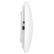 Cudy AP3000 wireless access point 2976 Mbit/s White Power over Ethernet (PoE)
