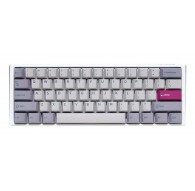 Ducky One 3 Mini Keyboard Gaming USB Grey