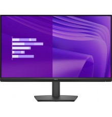 DELL E Series E2425HM computer monitor 60.5 cm (23.8") 1920 x 1080 pixels Full HD LCD Black
