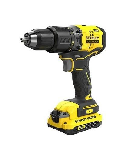 ST SCREWDRIVER 18V V20 SFMCD715M2K 60Nm 2x4.0Ah