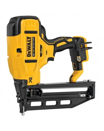 DeWALT DCN662NT-XJ nailer/staple guns Battery