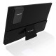 Verbatim Portable Touchscreen Monitor 13.3" WUXGA Resolution & Wireless Power Supply