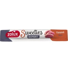 ZOLUX Sweeties Duck - dog treat - 14g