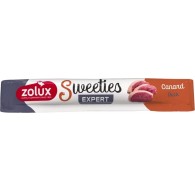 ZOLUX Sweeties Duck - dog treat - 14g