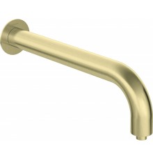 Wall Shower Spout - 380 mm