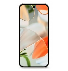 Google Pixel 9 16 cm (6.3"), 12 GB, 128 GB, 50 MP, Android 14, Porcelain