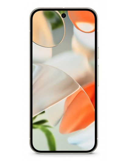 Google Pixel 9 16 cm (6.3"), 12 GB, 128 GB, 50 MP, Android 14, Porcelain