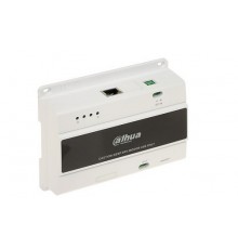 Dahua Video Intercom System Switch