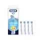 Oral-B iO Toothbrush Heads 4pcs White