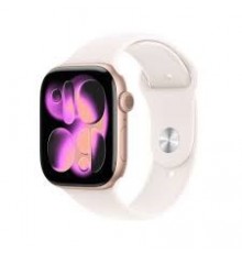 Apple Watch Series 11 GPS 46mm Rose Gold