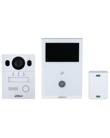 Video intercom set DAHUA KTX02(F)