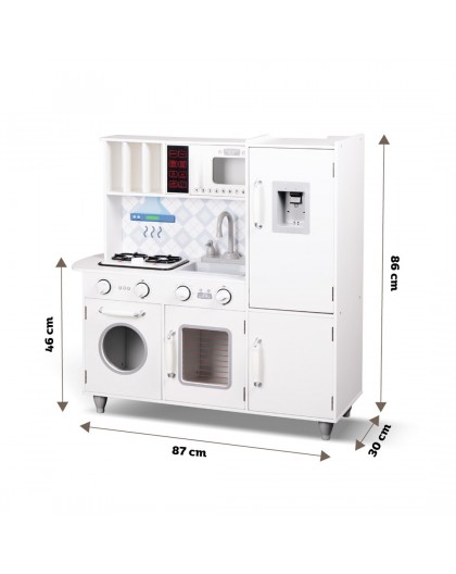 PROMIS Wooden children's kitchen