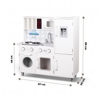 PROMIS Wooden children's kitchen