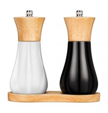 SMILE SMP-9 seasoning grinder - set