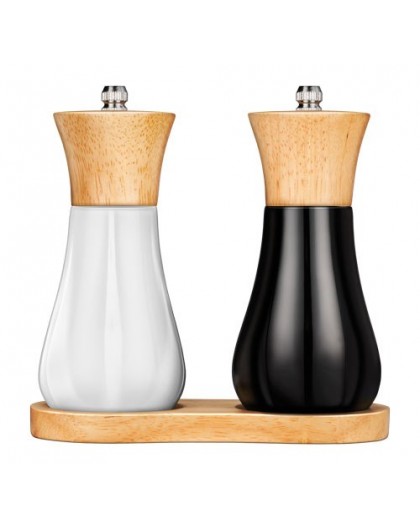 SMILE SMP-9 seasoning grinder - set