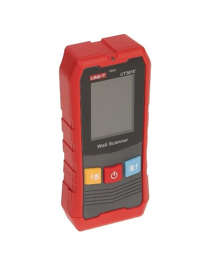Voltage, Metal & Wood Detector UT-387E