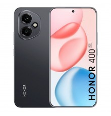 HONOR 400 8/256 GB Smartphone, Black
