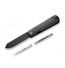 Knife CIVIVI Sendy G10 All Black C21004B-2