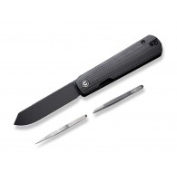 Knife CIVIVI Sendy G10 All Black C21004B-2