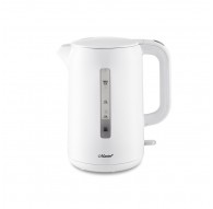 Maestro MR-022 electric kettle 2.2 L 2200 W (MR-022-WHITE) White