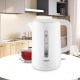 Maestro MR-022 electric kettle 2.2 L 2200 W (MR-022-WHITE) White