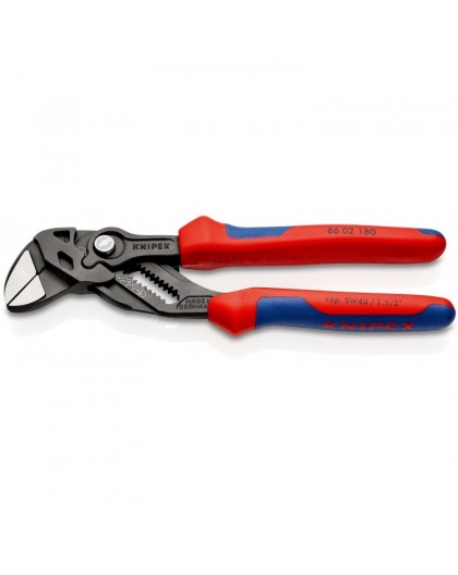 Knipex 86 02 180 plier