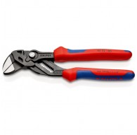 Knipex 86 02 180 plier