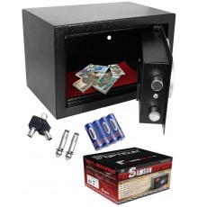 Sejf AX Samson