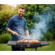 IDEAL Electric garden grill