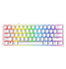 Razer Huntsman V3 Pro Mini keyboard Gaming USB White